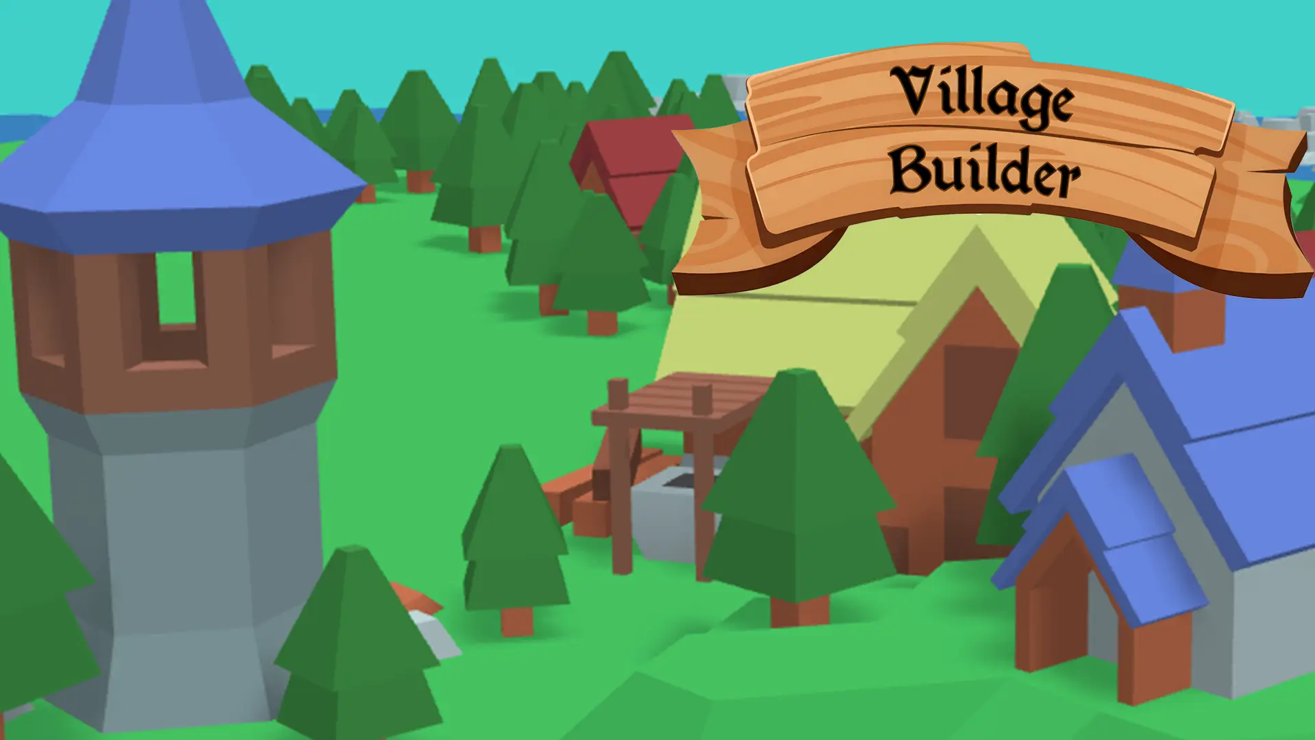 Village Builder