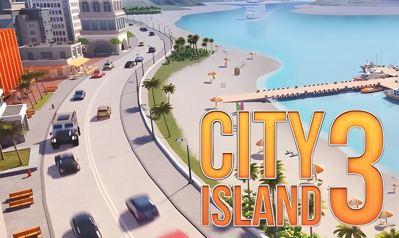 Hexa Sort - Color Sort