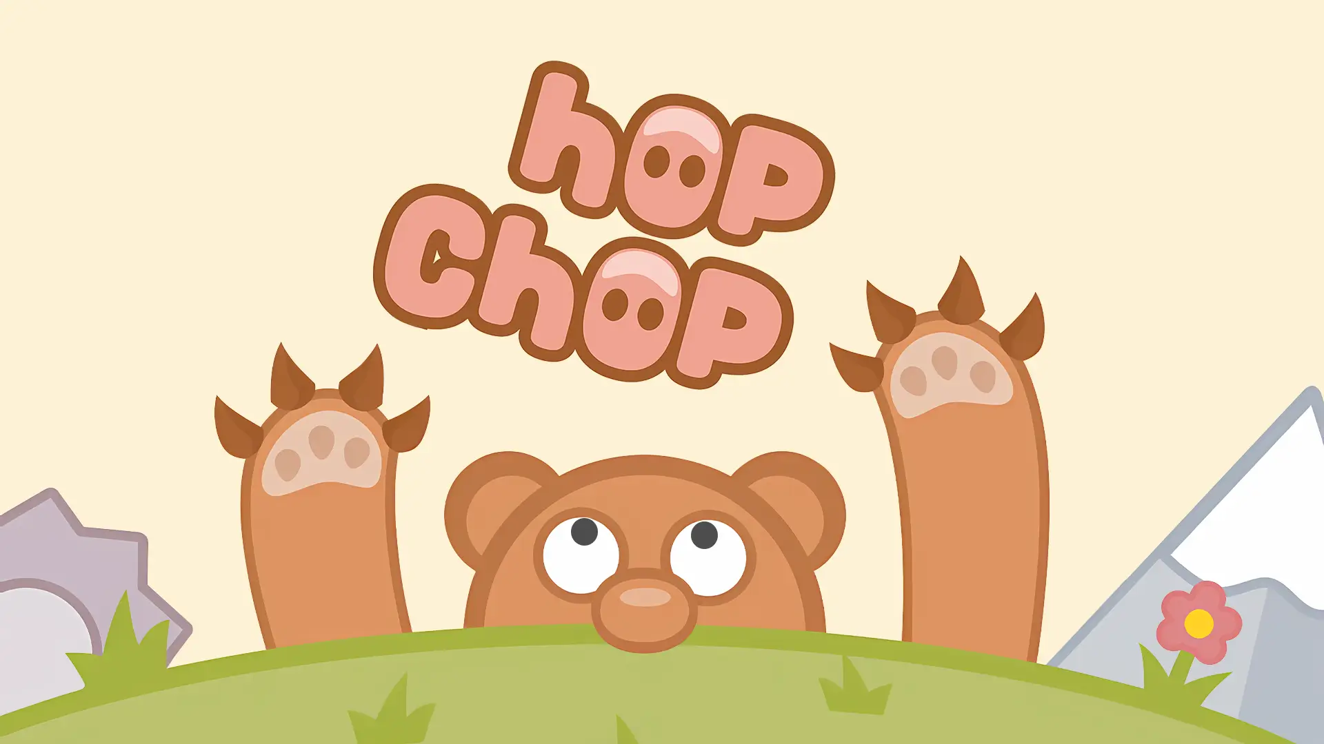 hop-chop