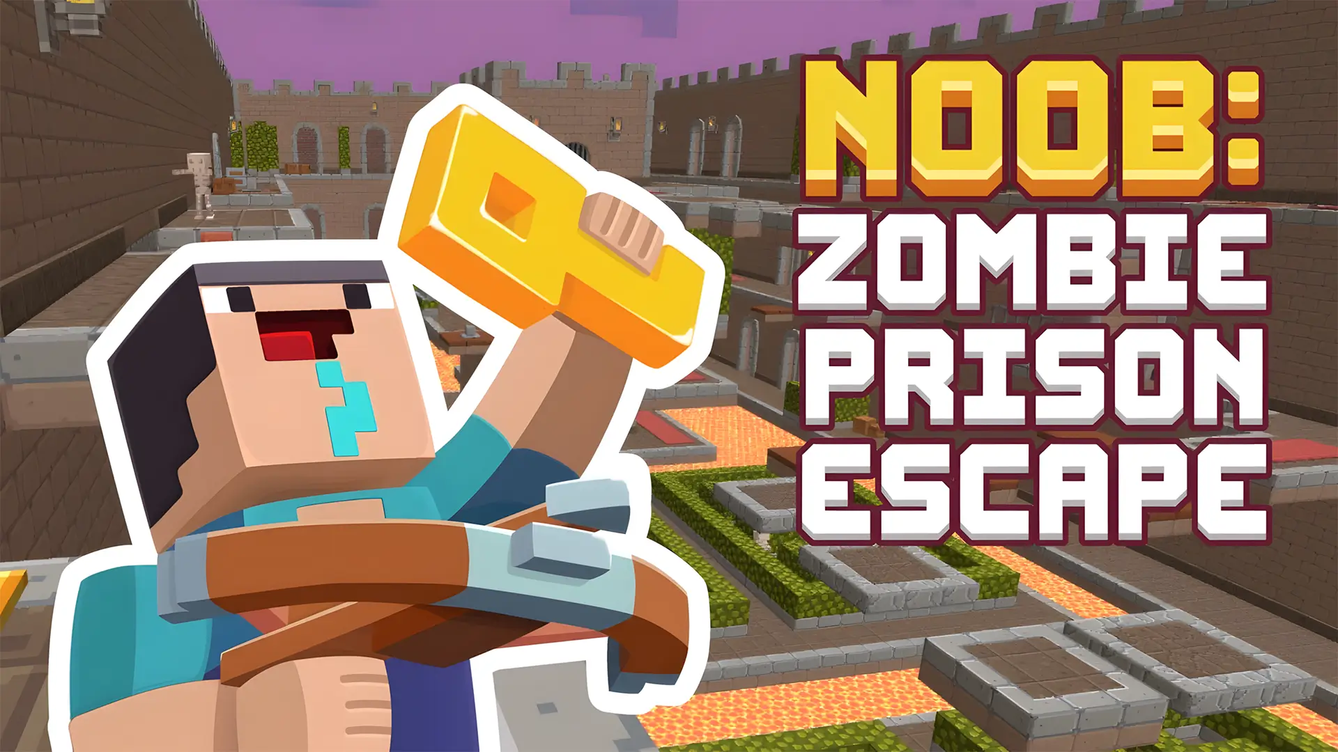 noob-zombie-prison-escape