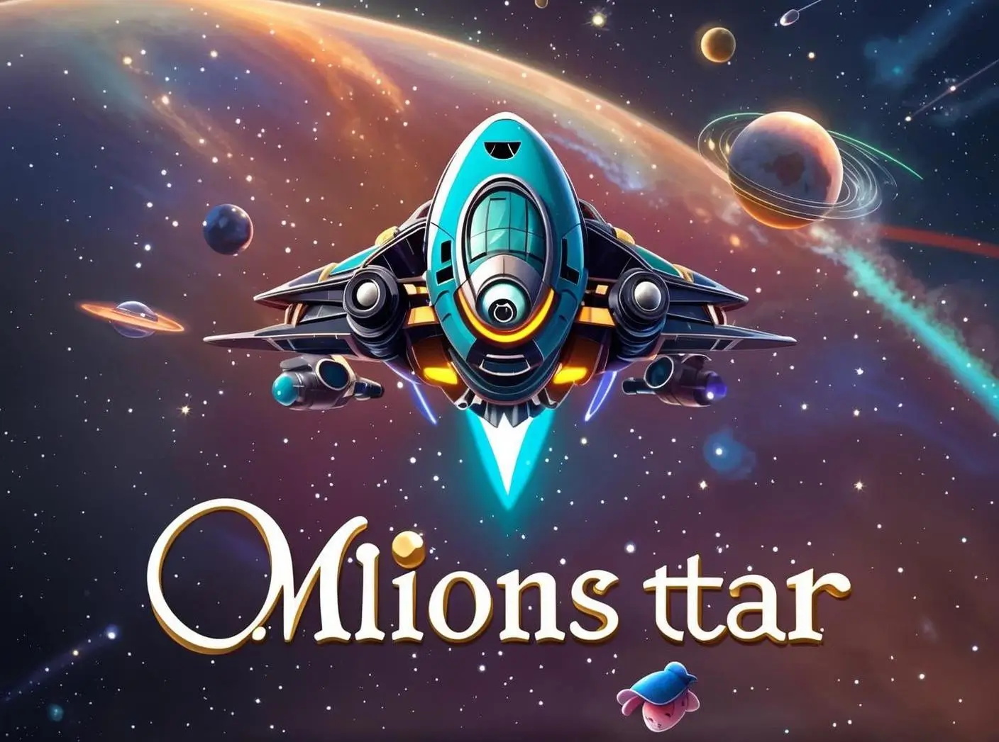 Million Star