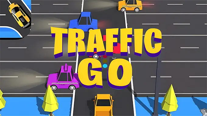 Traffic Go